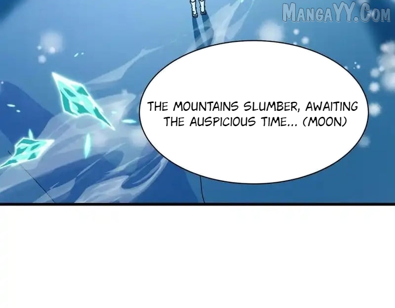 Era of the Haunted Chapter 543 - page 68